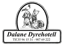 Dalane Dyrehotell